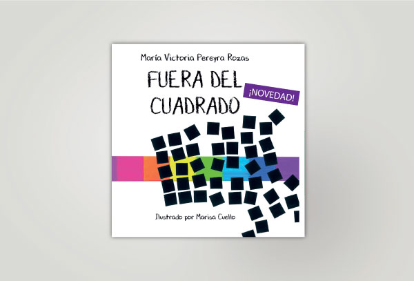 fuera del cuadrado